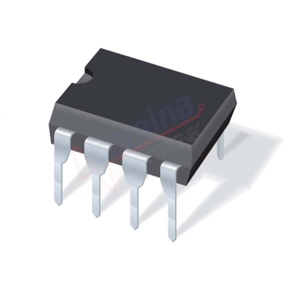 CA3140EZ BiMOS OP.AMP.MOSFET INPUT/BIBOLAR DIP8