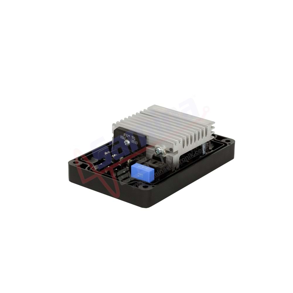 SAMİNA SMN20 AVR-20A ALTERNATÖR VOLTAJ REGÜLATÖRÜ