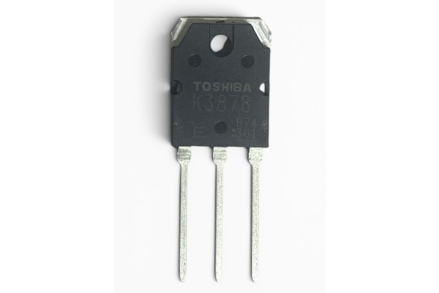 MOSFET 2SK3878 (K3878) N-channel 9A 900V TO-3P THT