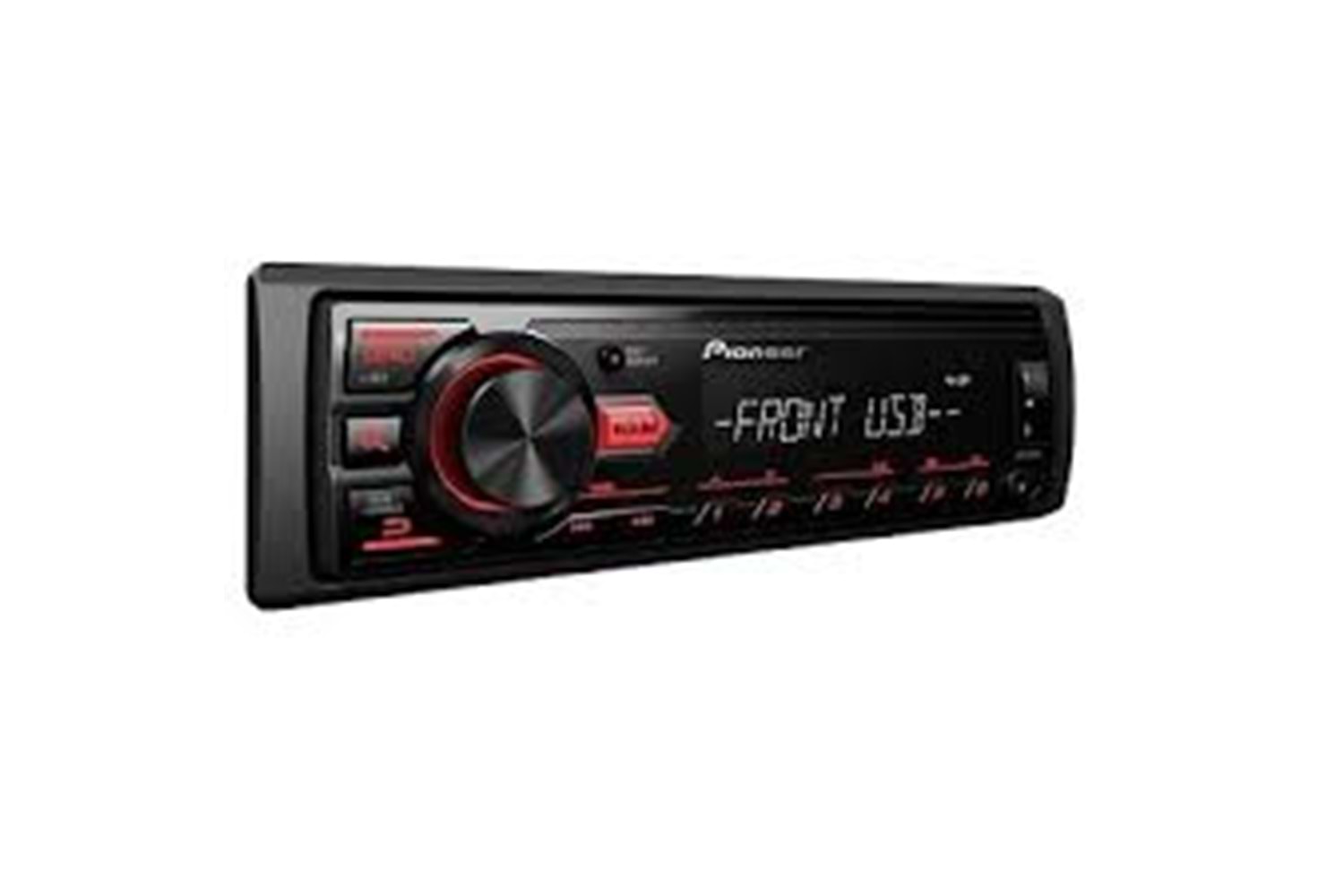 Saminatronik Oto Teyp Usb/sd/fm Bluetooth