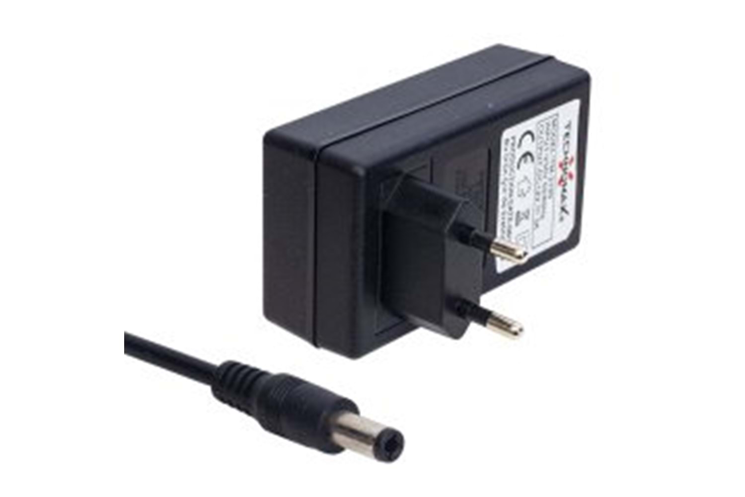 Saminatronik ADP-PT-18V/1A Priz Tipi Adaptör