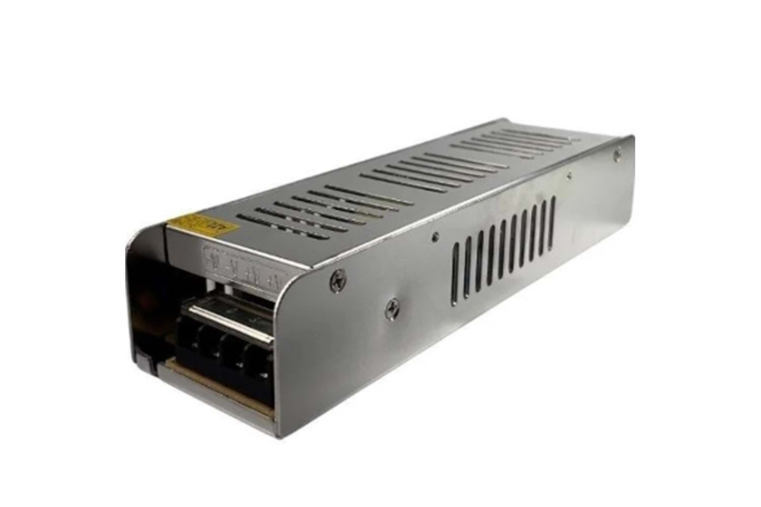 T-POWER 12V 16,5A SLİM KASA ADAPTÖR