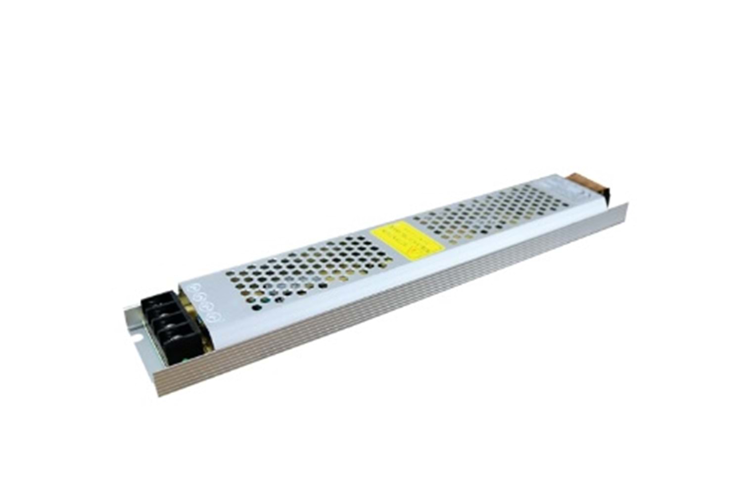 Saminatronik ADP-USLM-12V-12.5A Ultra Slim Metal Kasa Smps Güç Kaynağı