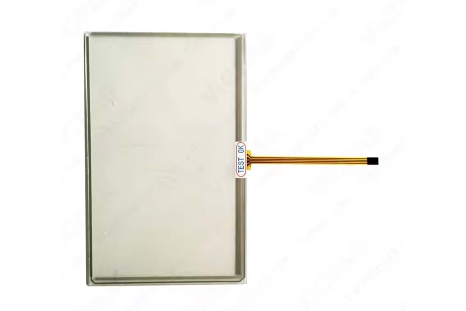 AMT10582/AMT10586/AMT10595 Dokunmatik Panel Cam Ekran (Delta DOP-B07S411-DOP-B07S415)