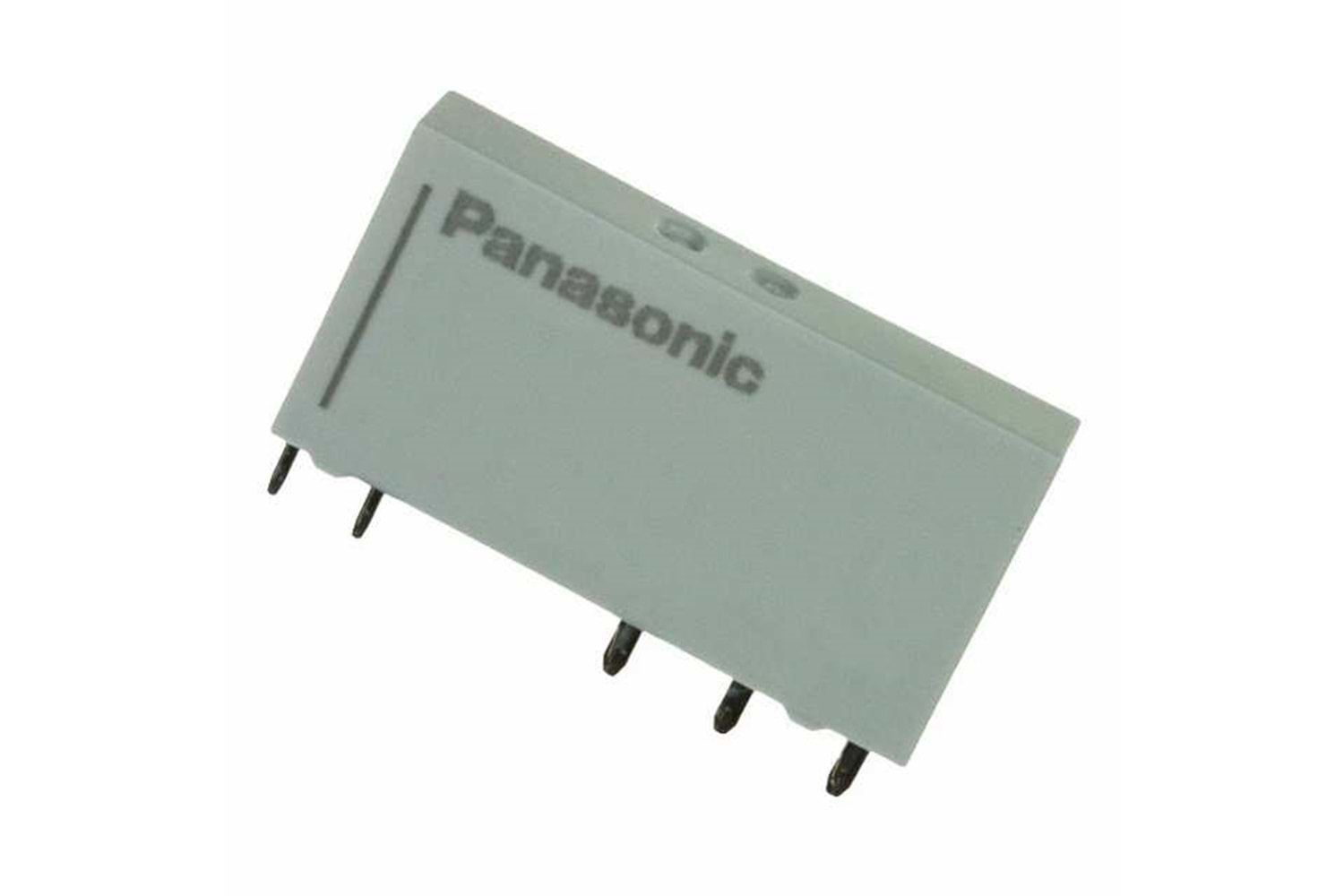 Röle - PANASONIC APF30324 POWER SLIM 6A 24V 1PNC