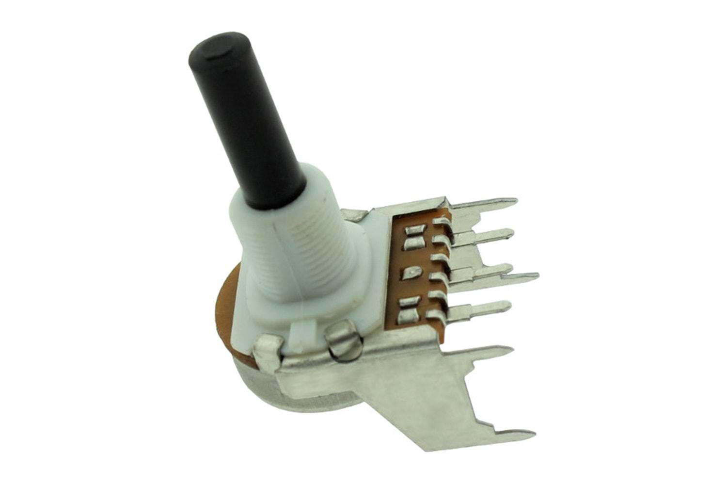 BR20BU-472A POT 4.7K 1 TURN CARBON - Fimer Kaynak Makinesi Orjinal Pot