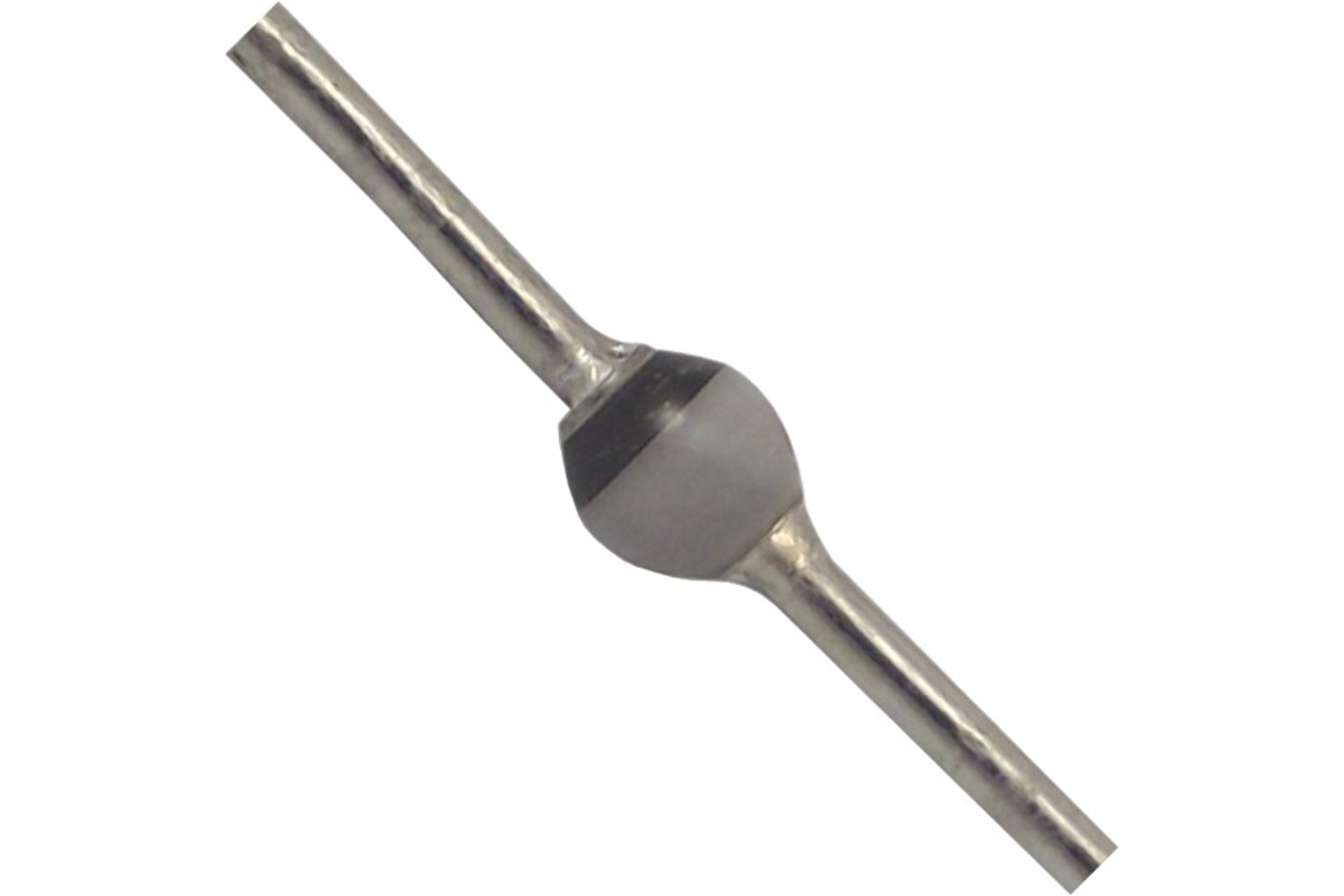 BY228TR DIODE AVALANCHE 1500V 3A SOD64