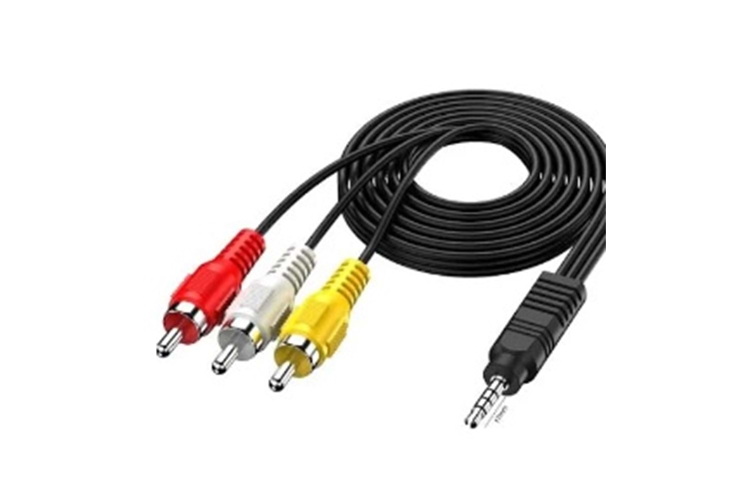 Saminatronik 3RCA-3RCA Kablo 1.5mt