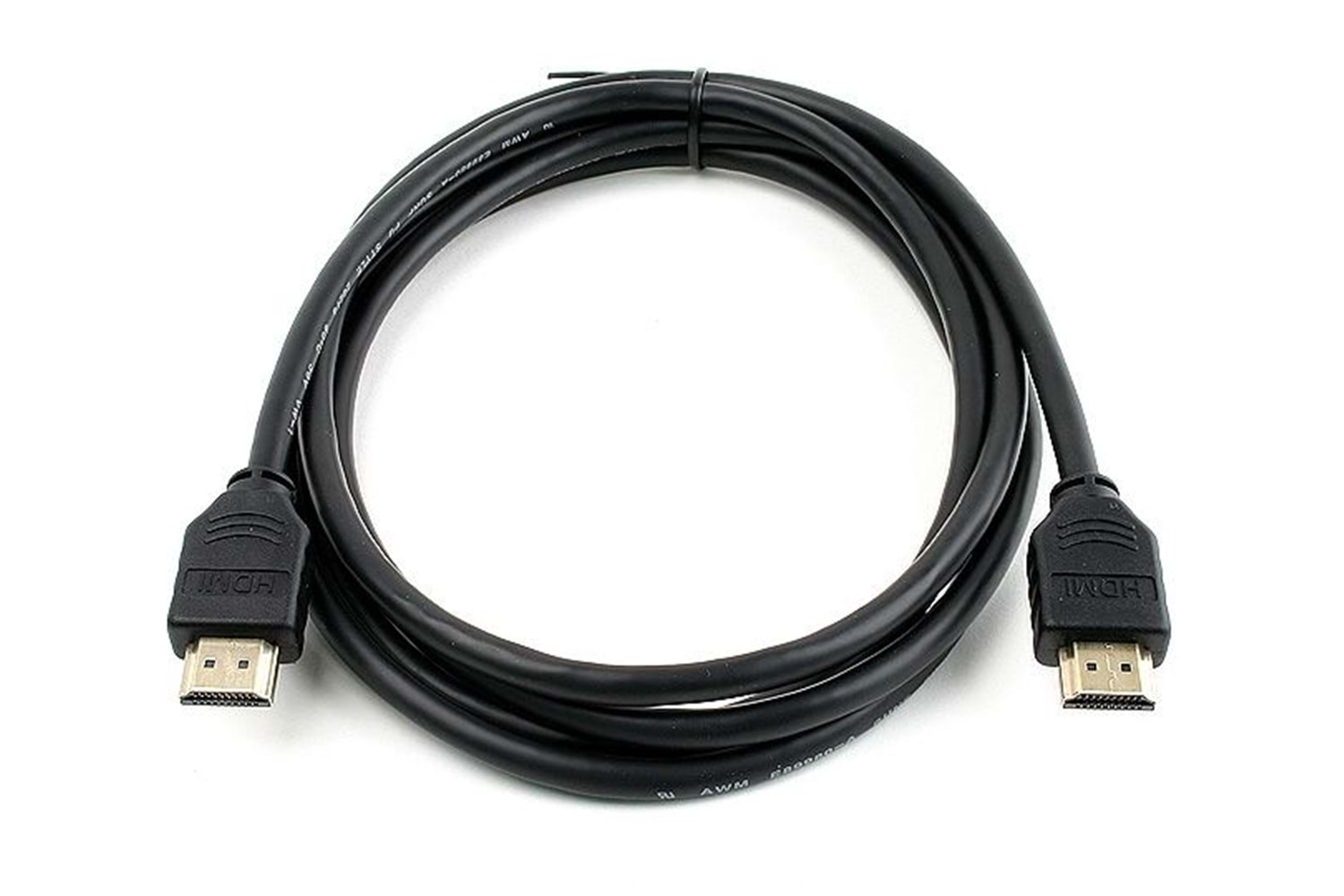 Saminatronik HDMI Kablo 1.5mt Siyah