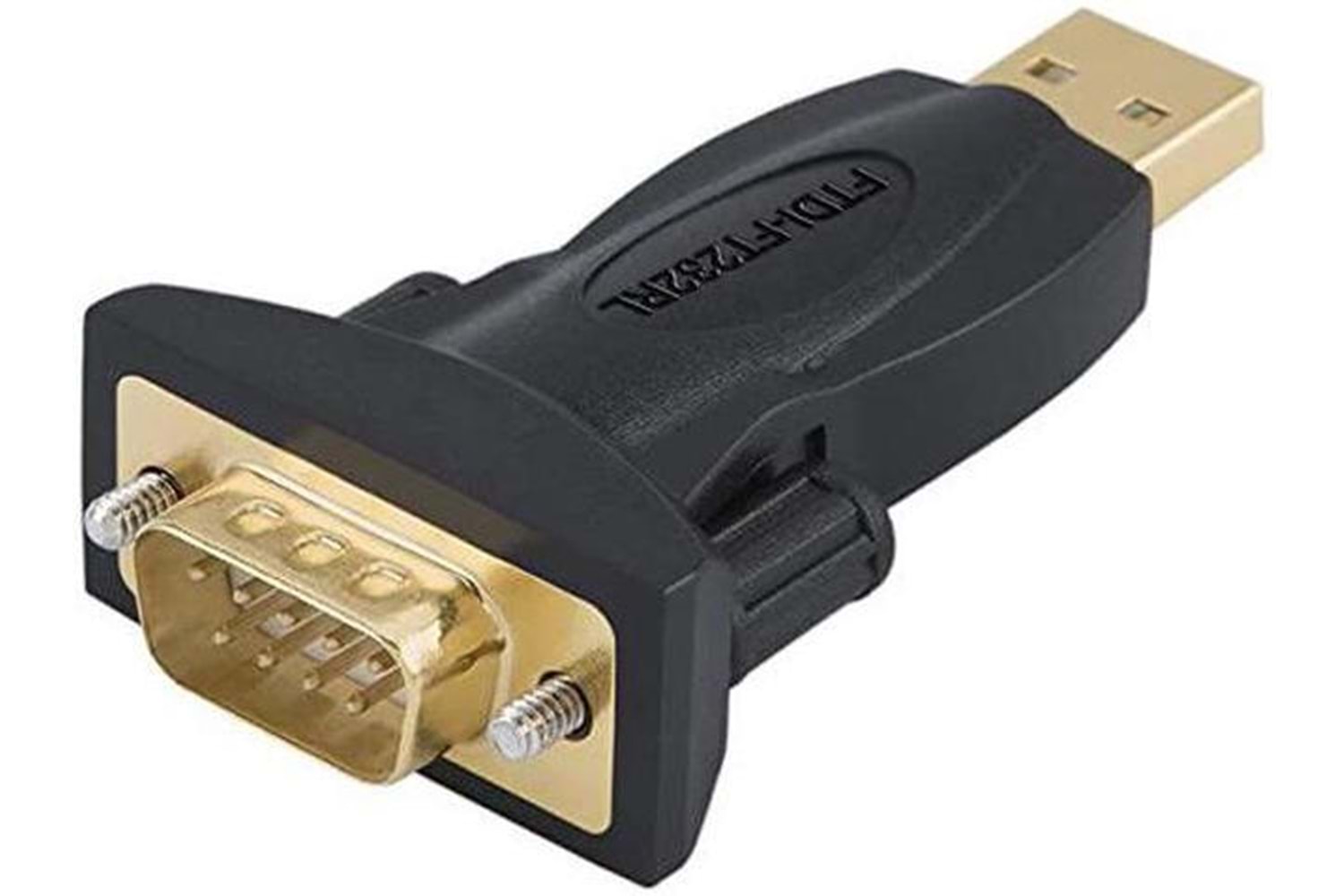 Saminatronik USB 2.0 to RS232 Convertor