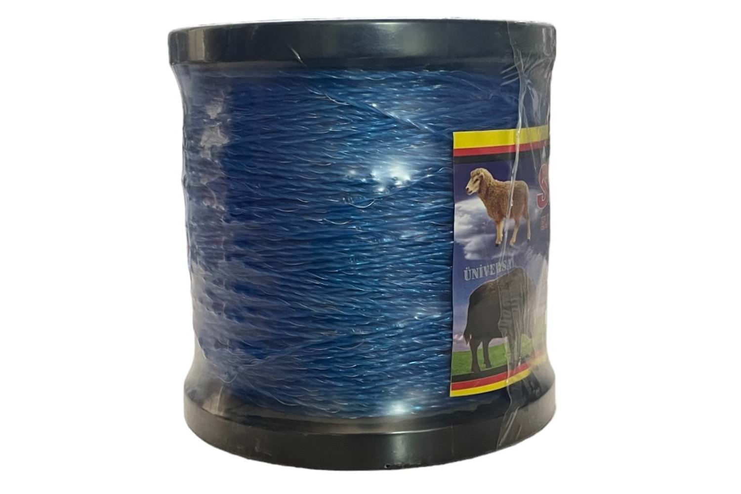 Samina CIP-11-SR1000-STD 1000mt 2*0,20mm Telli Elektrikli Çit İpi