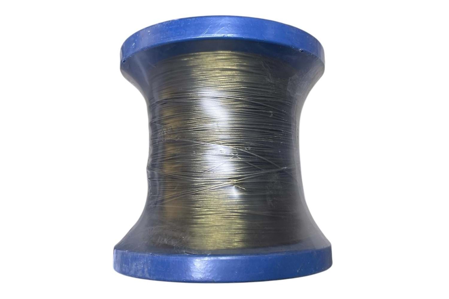 Samina 500 mt Halat Tipi İthal Elektrikli Çit Teli