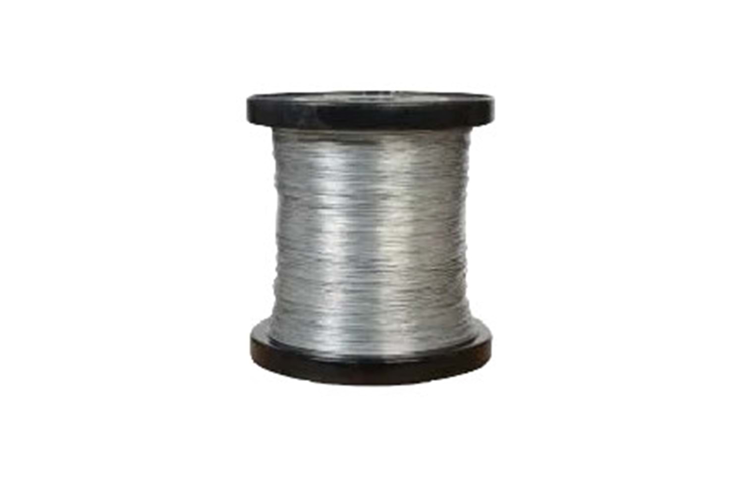 Samina CIT-4-GLV-1.2 Galvaniz Çit Teli 1.2mm