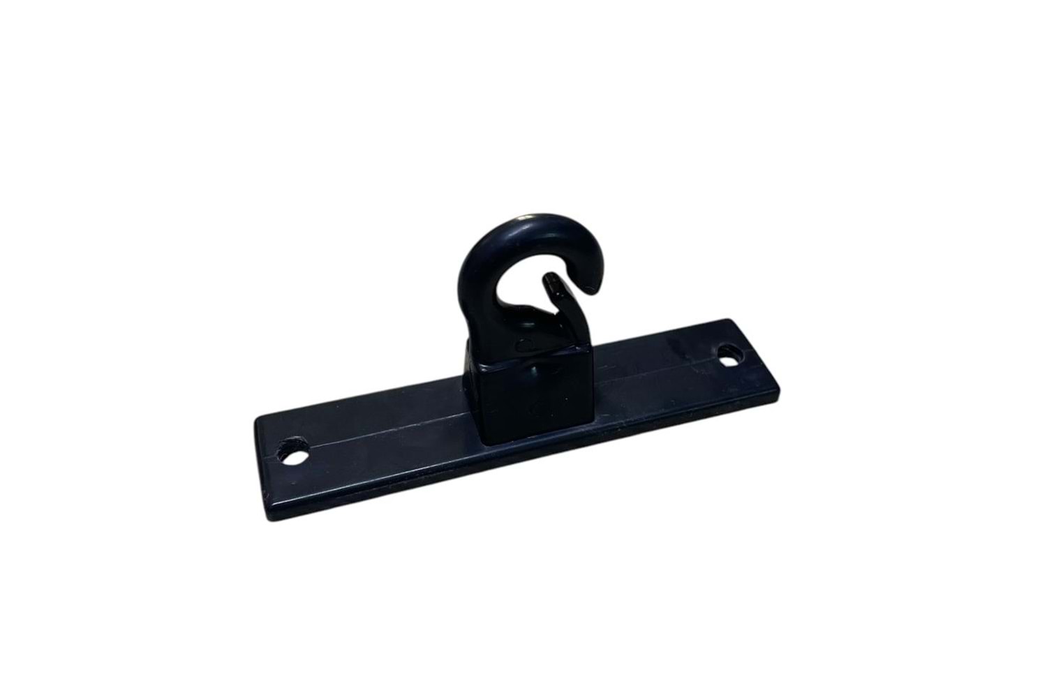 Elektrikli Çit Pratik Direk İzolatörü 100 Adet