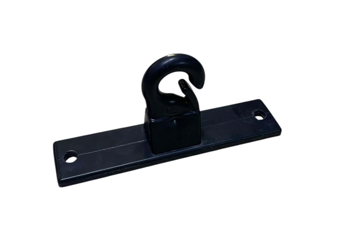 Saminatronik 100 ADET Eko. Elektrikli Çit İzolatör (Köşebent-Ahşap İzolatör)