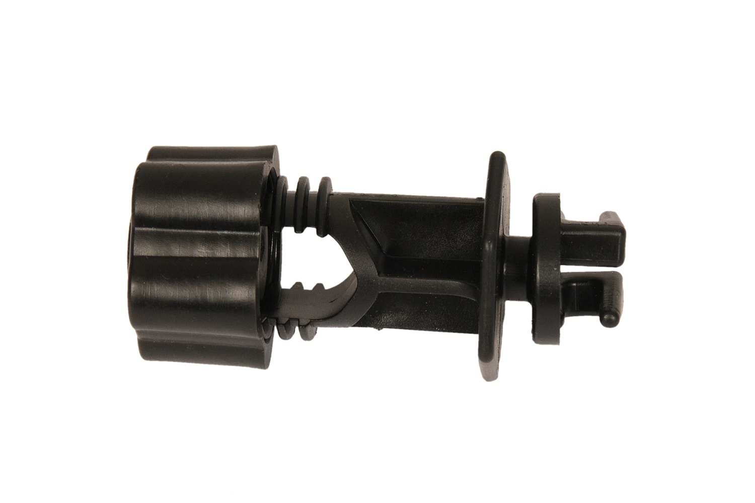 Saminatronik 100 Adet Elektrikli Çit Eko Demir Direk İzolatörü