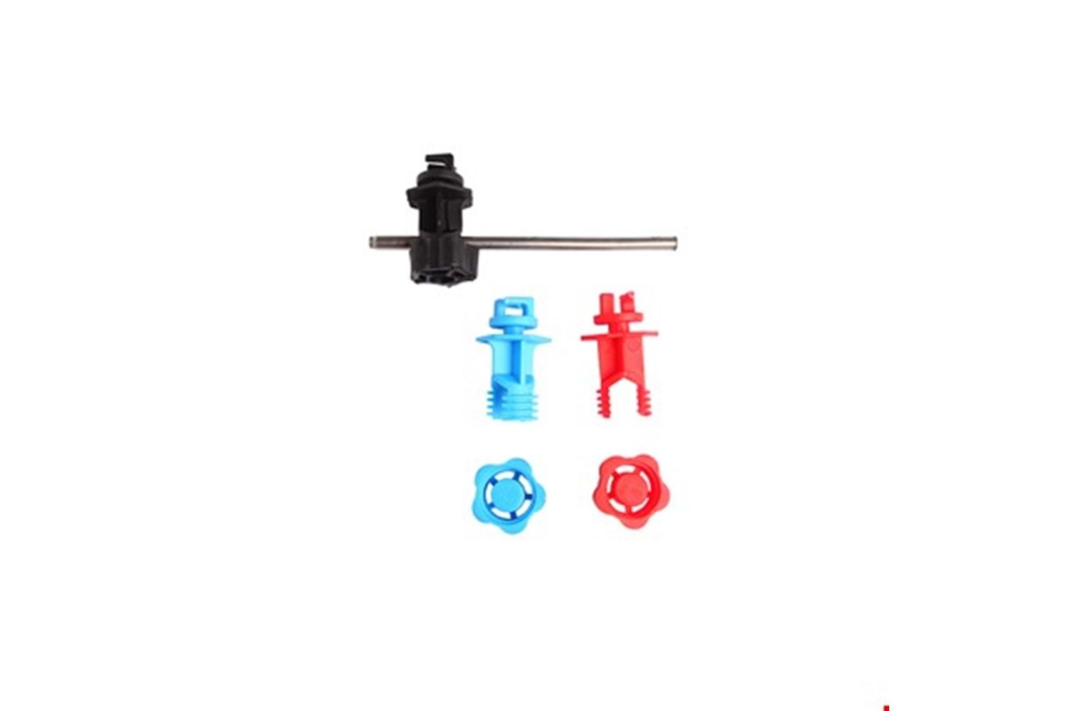 Samina CIZ-5-MIL-E Elektrikli Çit Mil İzalatörü