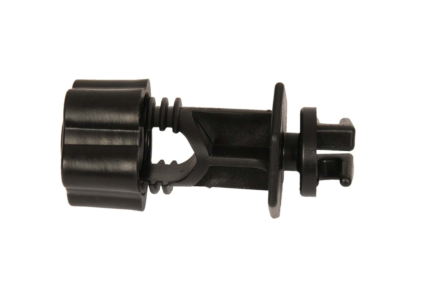 Saminatronik 100 Adet C4 Elektrikli Çit Mil İzalatörü