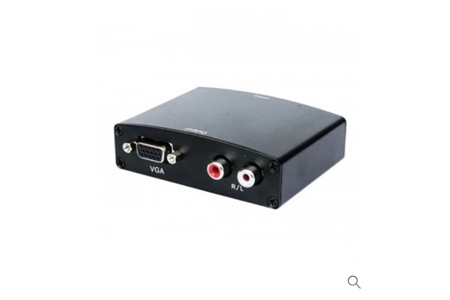 Saminatronik FY-1316 VGA to HDMI Converter