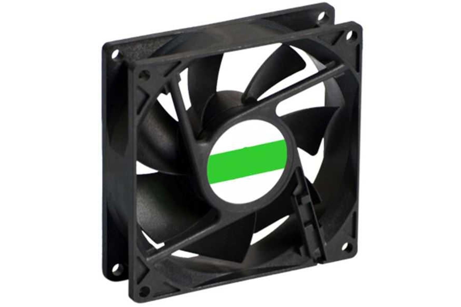 FAN - HENGTAI DA09225S12M 92x92x25MM 12V 0.20A 2.40W 3000RPM