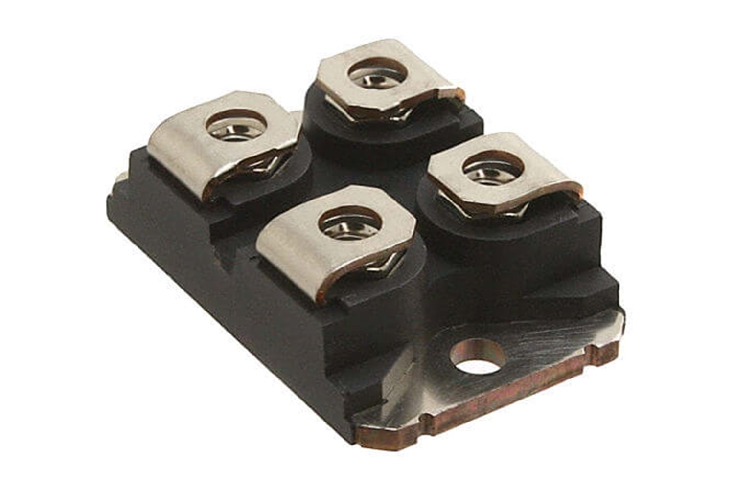 DIODE - IXYS DSEI2X121-02A FRED 2x123A 200V 35ns SOT227B