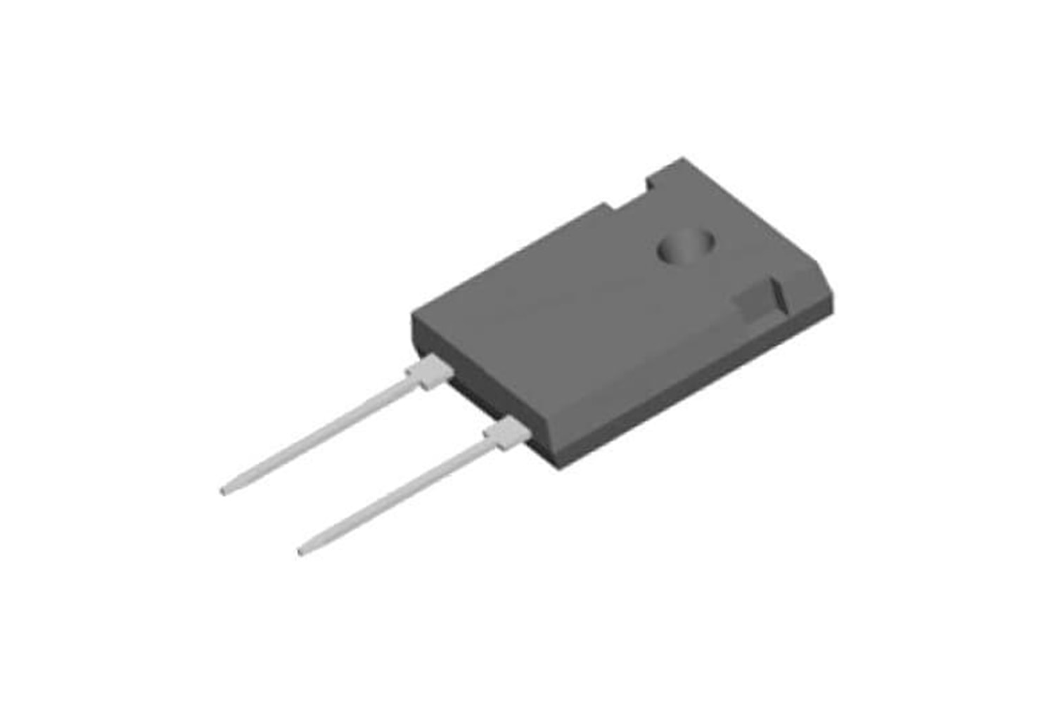 DIODE DSEI30-12A 26A 1200V FRED SINGLE THT TO247AD-2