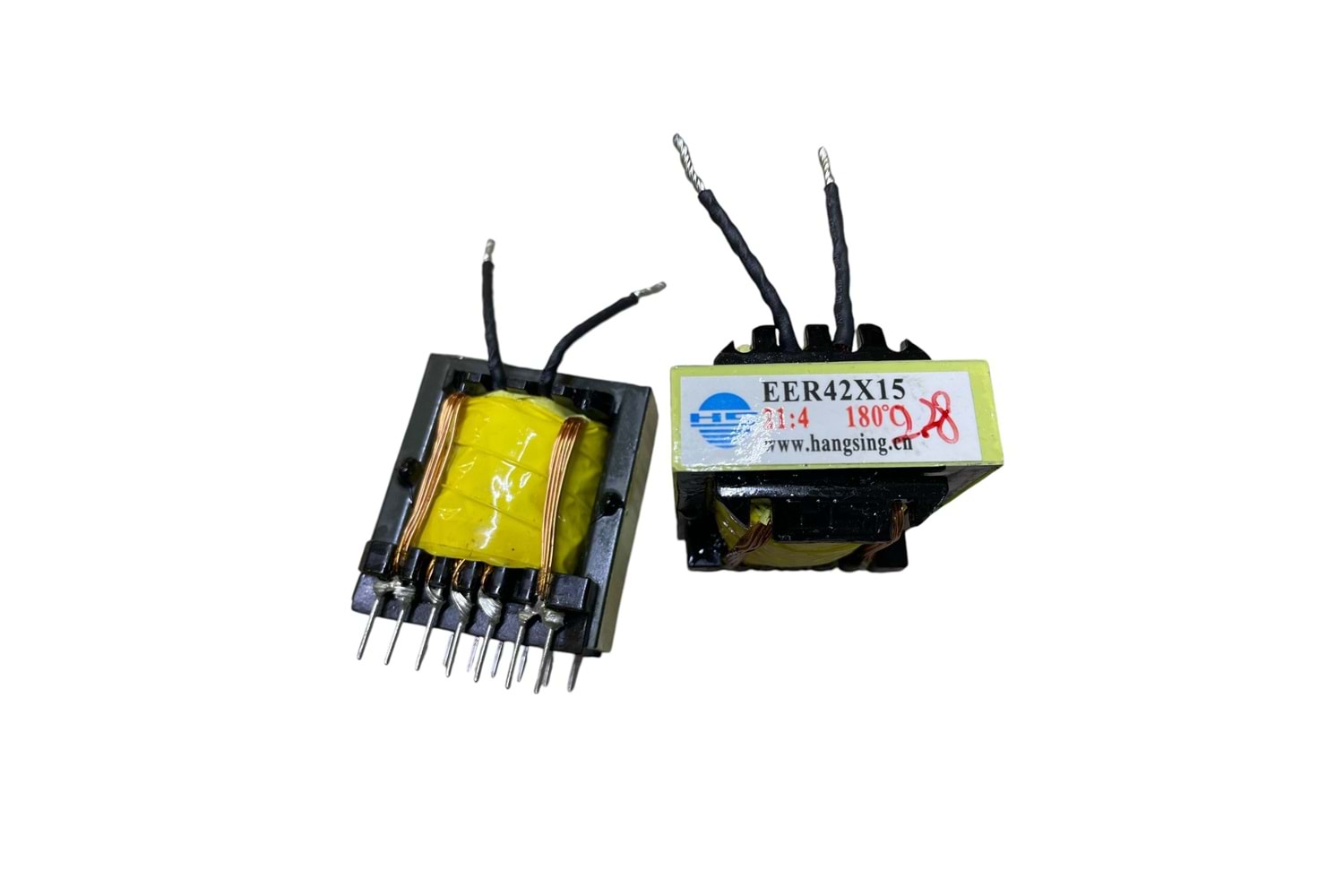 Saminatronik EER42x15 Trafo 21:4