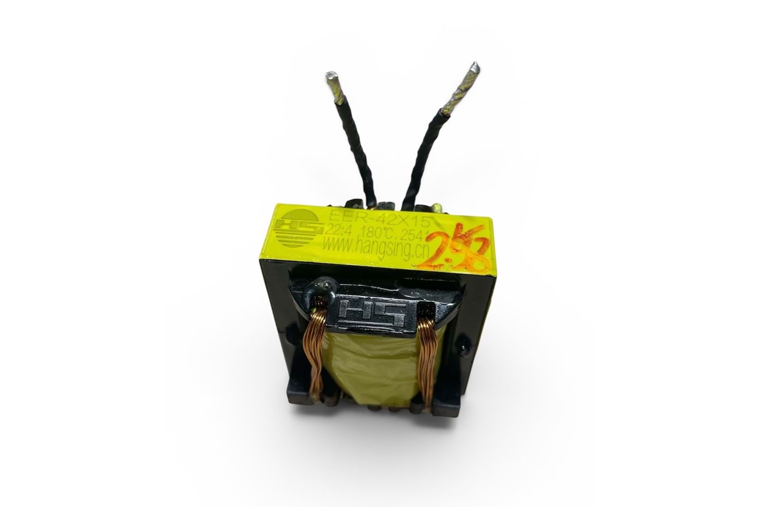 Saminatronik EER42x15 Trafo 22:4