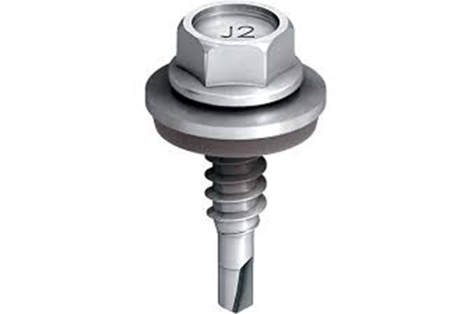 Ejot Solar Montaj Vidası 5,5x29 mm