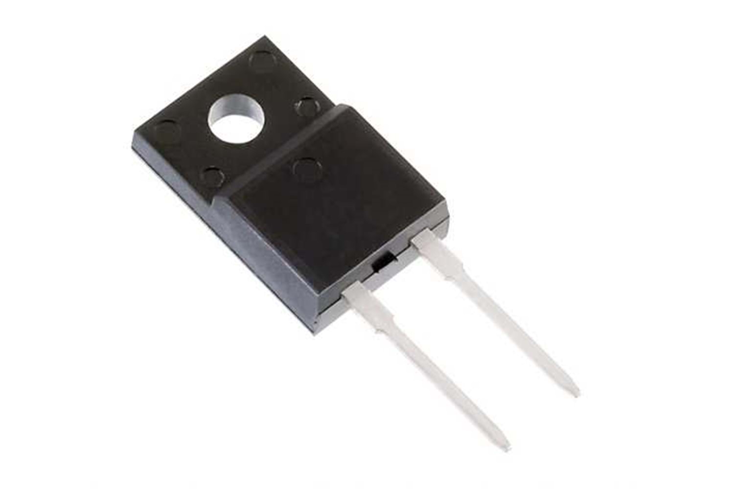 DIODE FFPF15S60STU 15A 600V FRED SINGLE TO220F