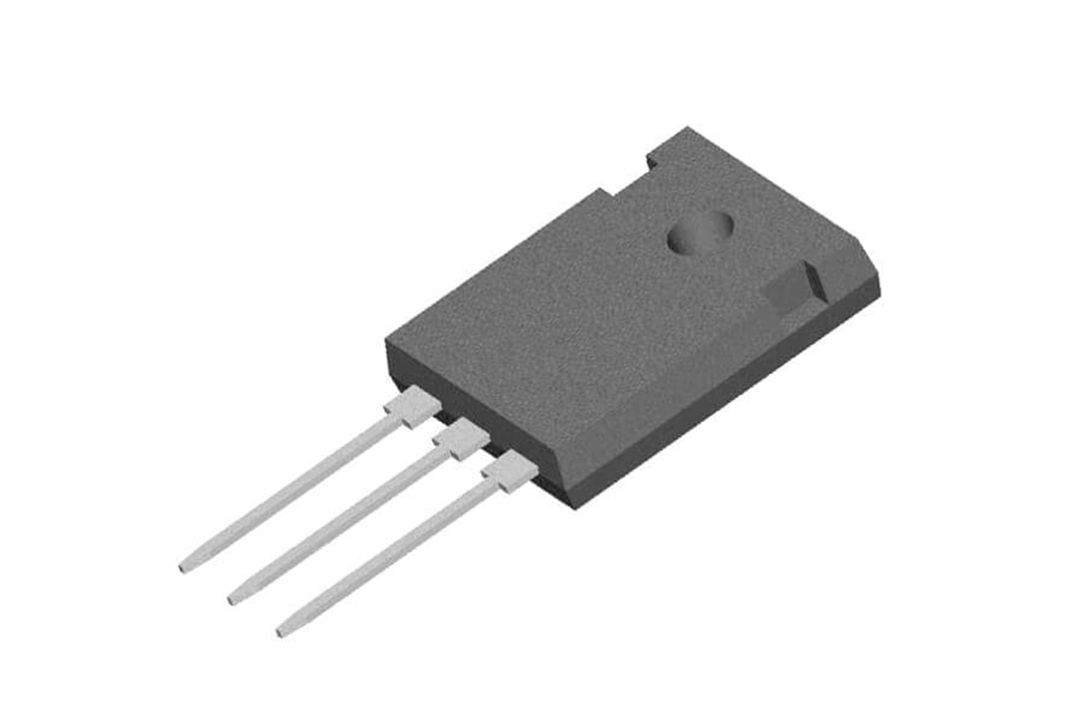 IGBT FGW40N120WE DIS.DIODE SINGLE 40A 1200V W SERIES TO247-3
