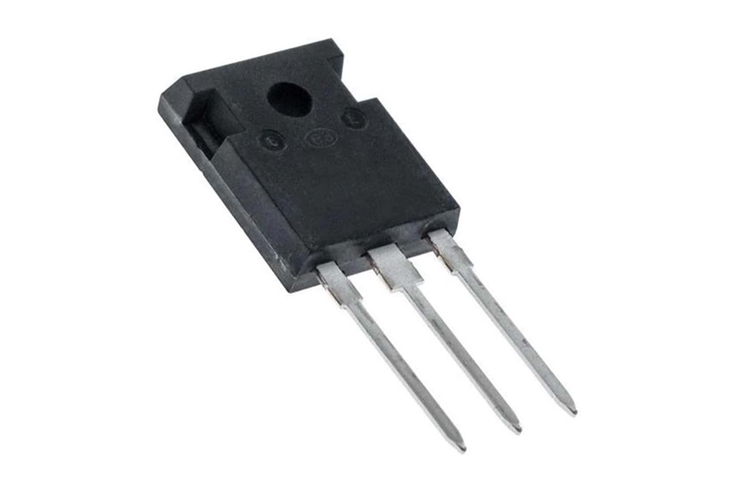 IGBT FGW40N65WE DIS.DIODE SINGLE 40A 650V W SERIES TO247-3