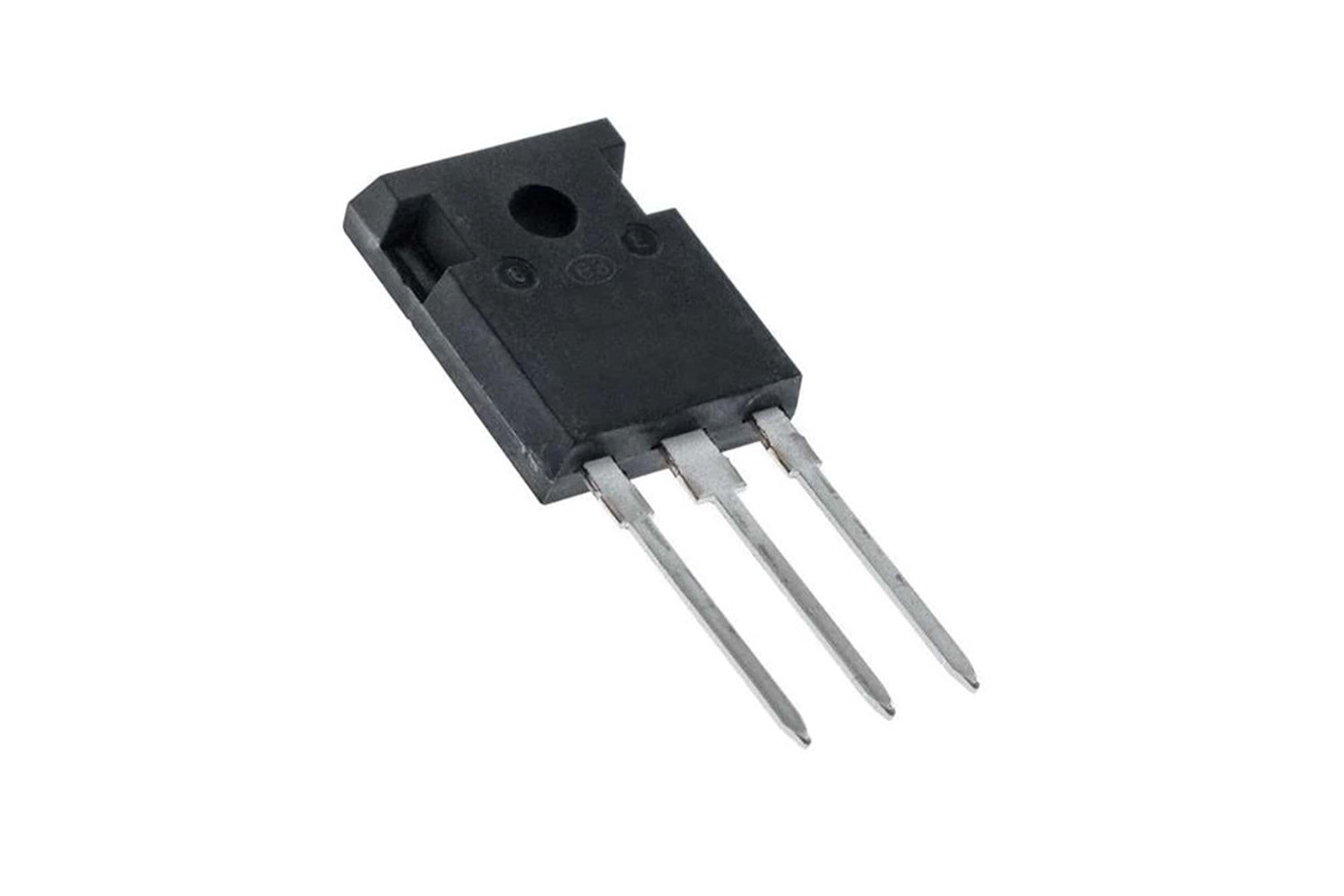 IGBT FGW60N65WE DIS. DIODE SINGLE 60A 650V W SERIES TO247-3