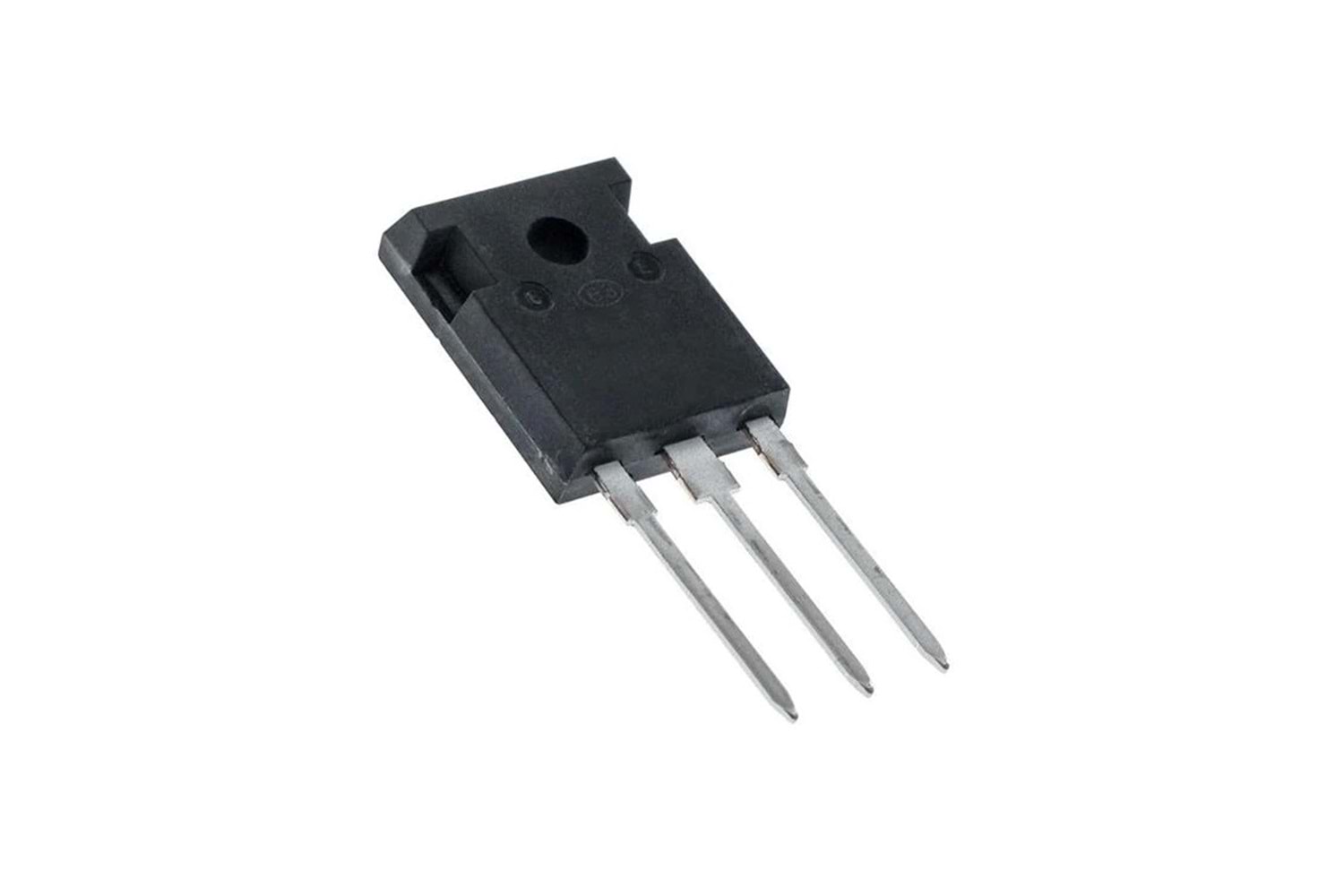 IGBT FGW75N65WE DIS. DIODE SINGLE 75A 650V W SERIES TO247-3
