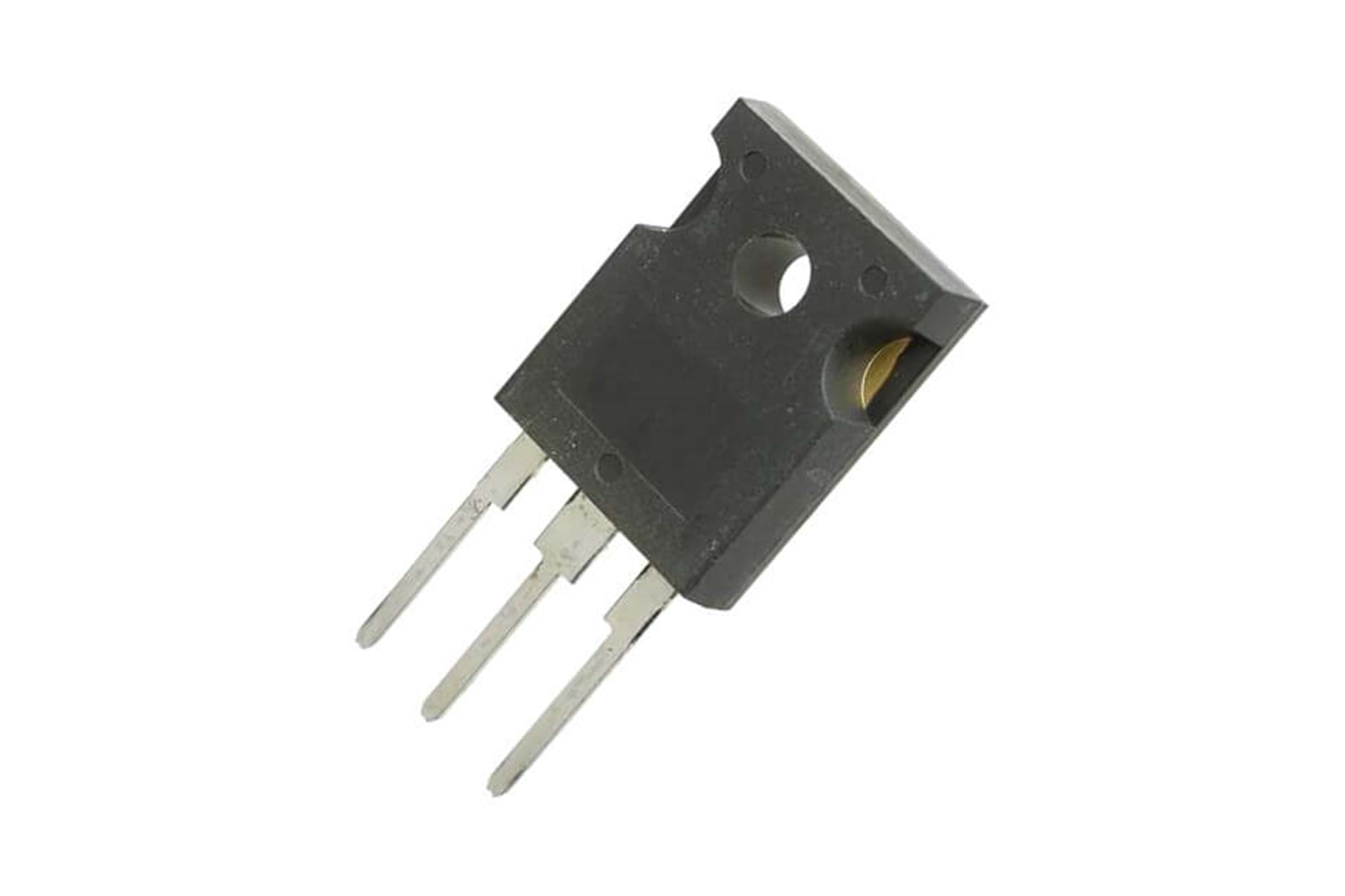 IGBT FGW75XS65C DIS. DIODE SINGLE 75A 650V X SERIES TO247-3