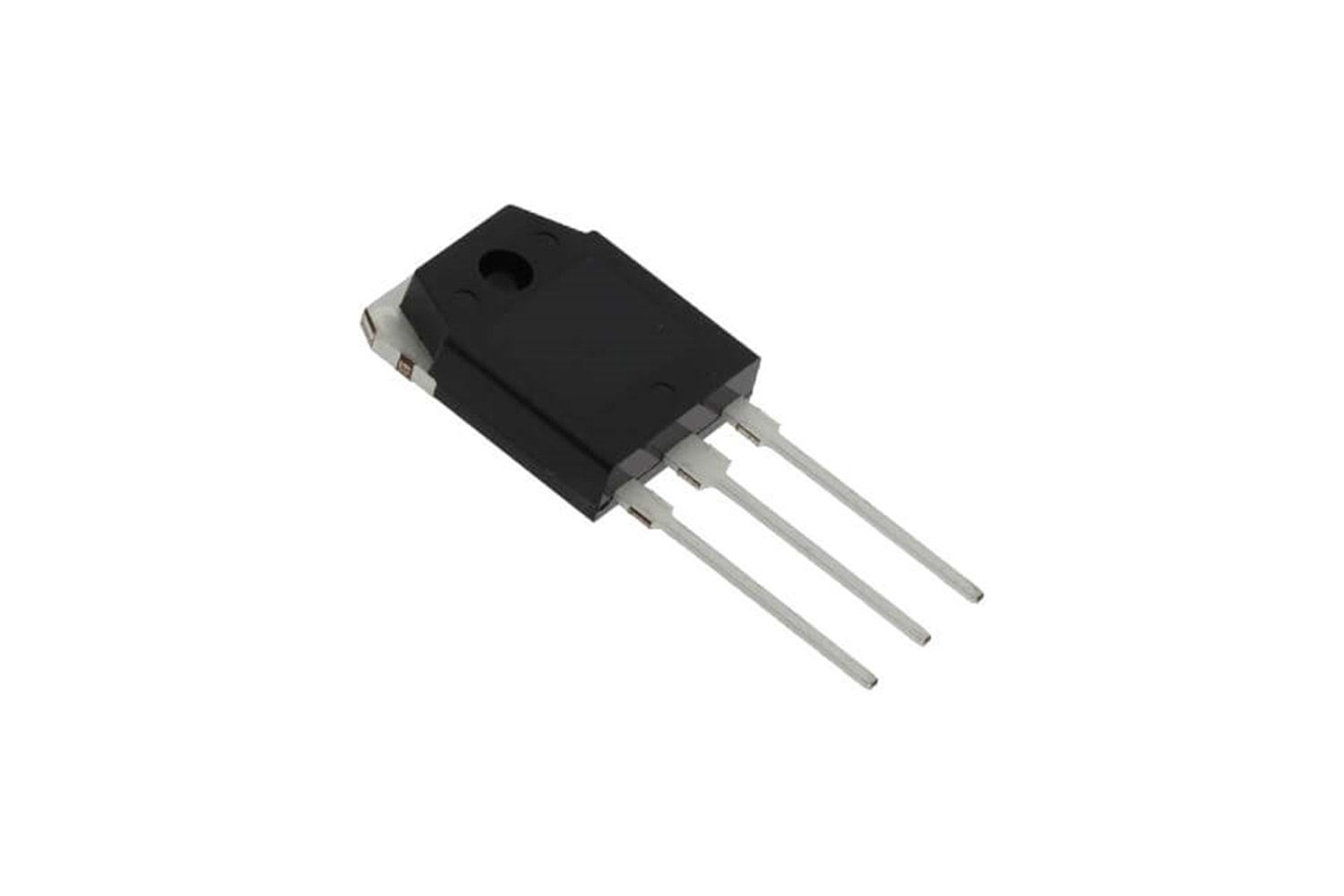 MOSFET FMH23N50E DIS.23A 500V N-CH TO3P SUPER FAP-E THT