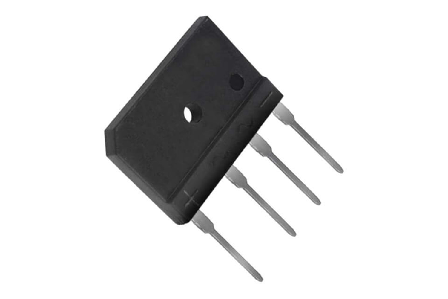 DIODE GBJ5010 BRIDGE 50A 1000V NBS0 PANJIT