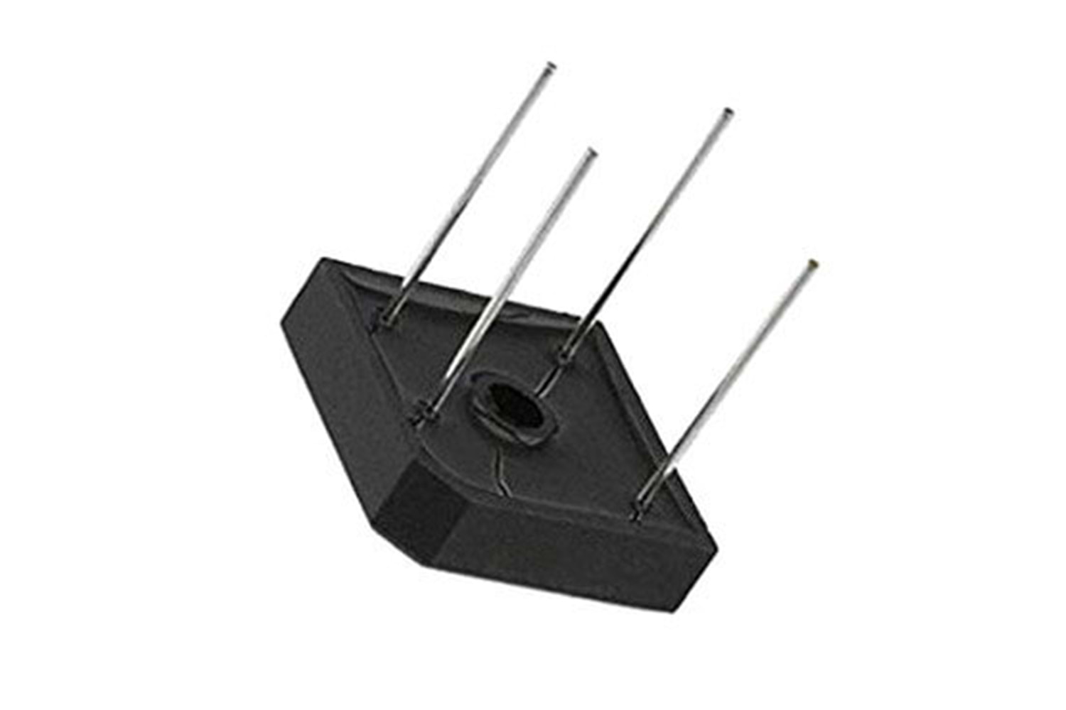 DIODE GBPC3510W-HT BRIDGE 35A 1000V PCB TYPE Köprü Diyot