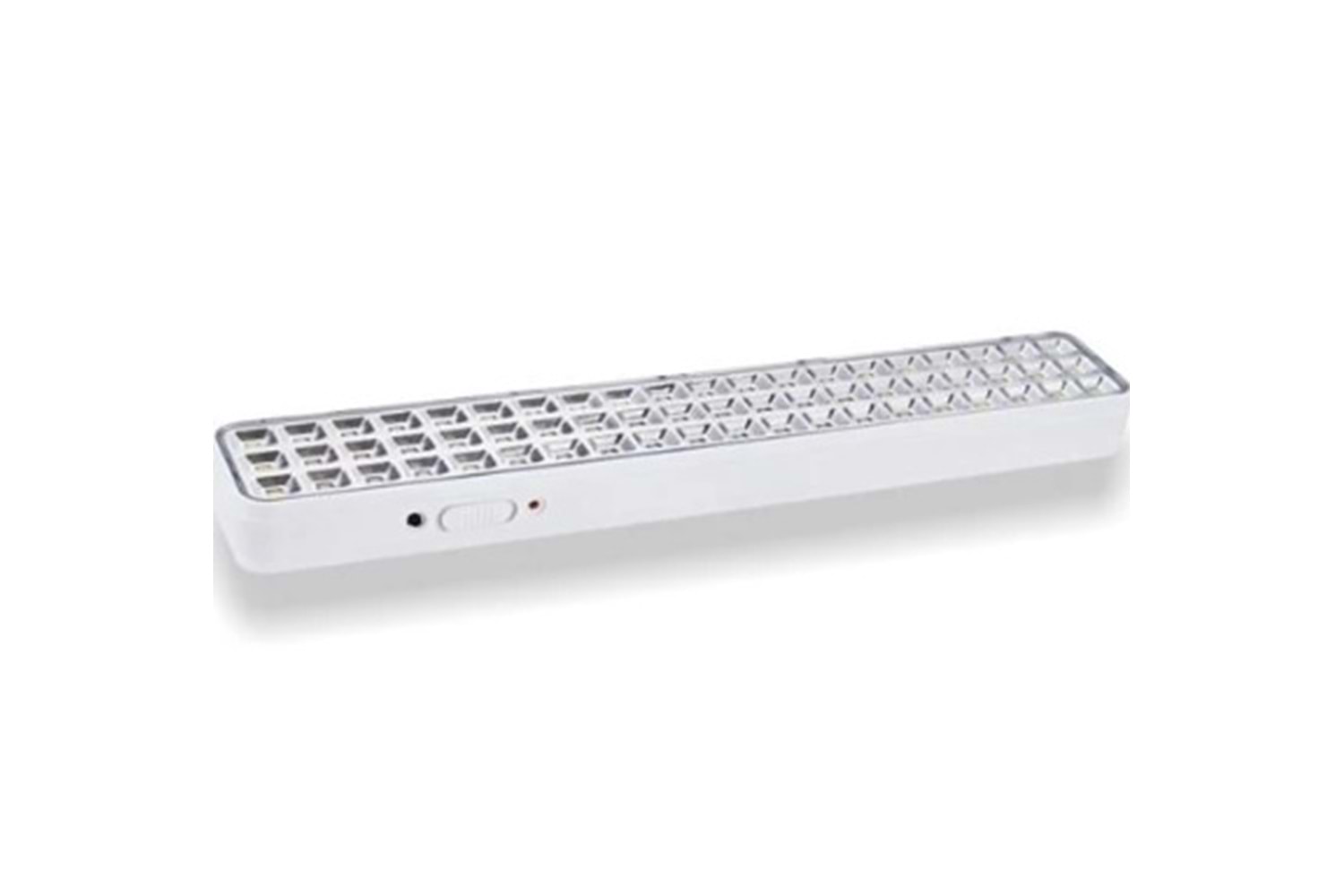 Saminatronik HG-720 60 Ledli Işıldak - Şarj Edilebilr Acil Durum Lambası