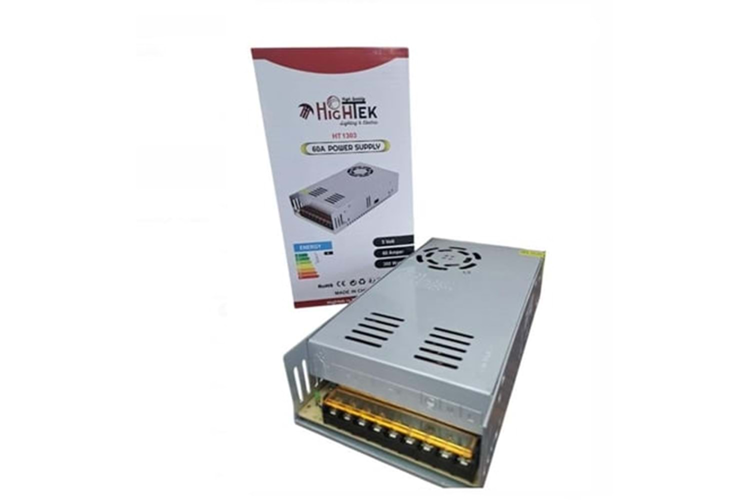 Hightek HT-1303 5V 60A Power Supply