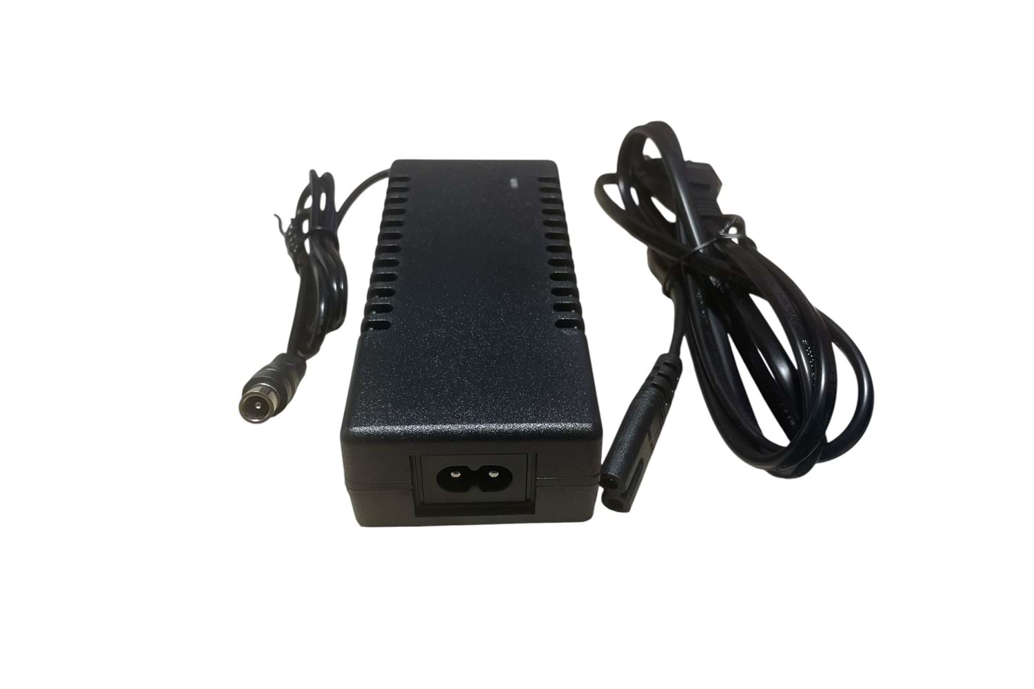 Hightek 42V 2A Xiaomi Uyumlu Elektrikli Scooter Şarj Adaptörü