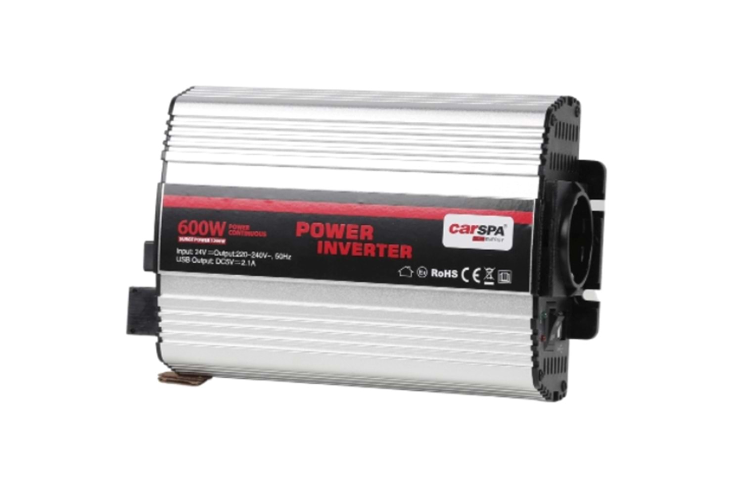 Carspa 600W 24V Modifiye Sinüs İnverter