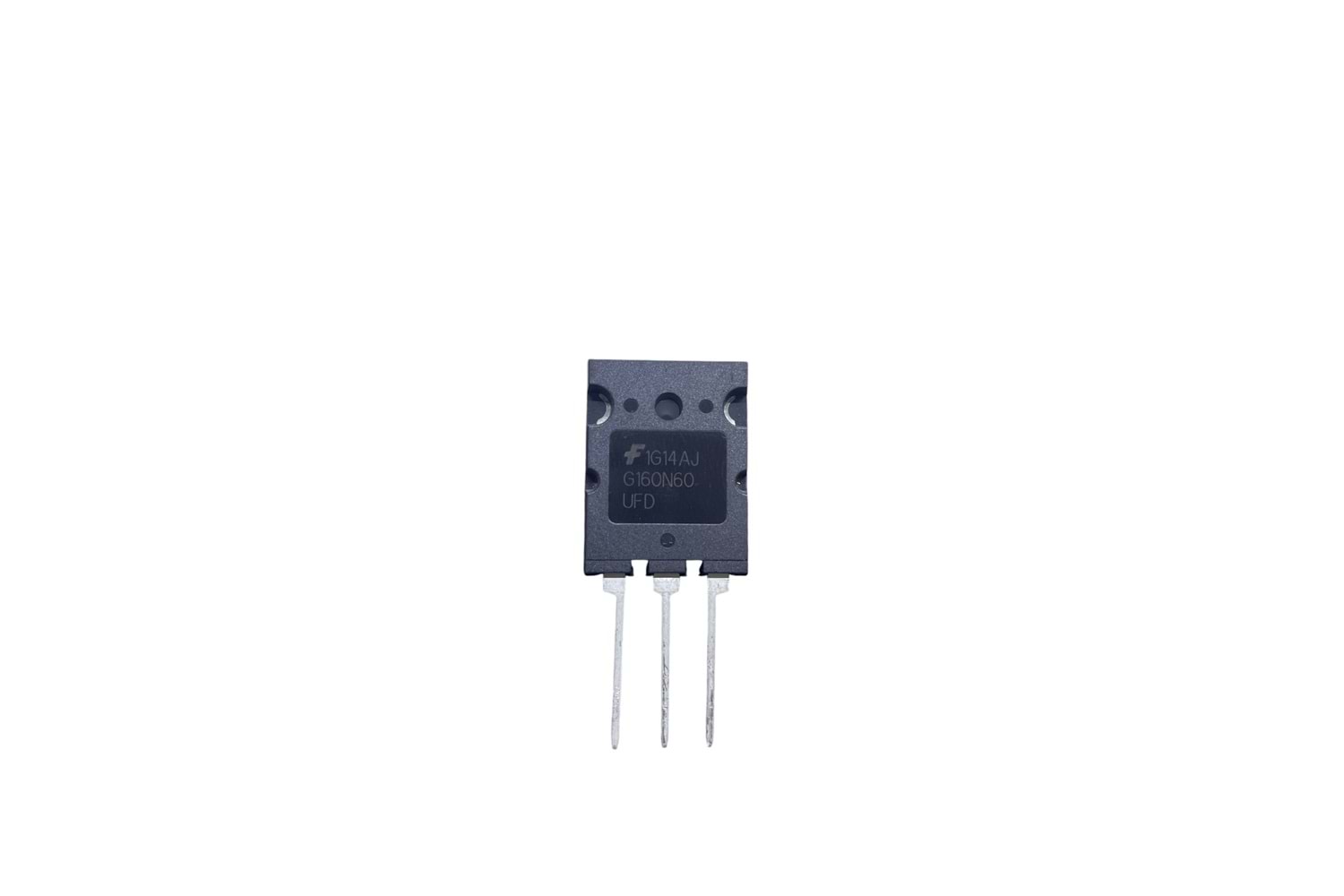 IGBT - IXGK60N60C2D1 DIS.DIODE SINGLE 60A 600V H.FAST TO264
