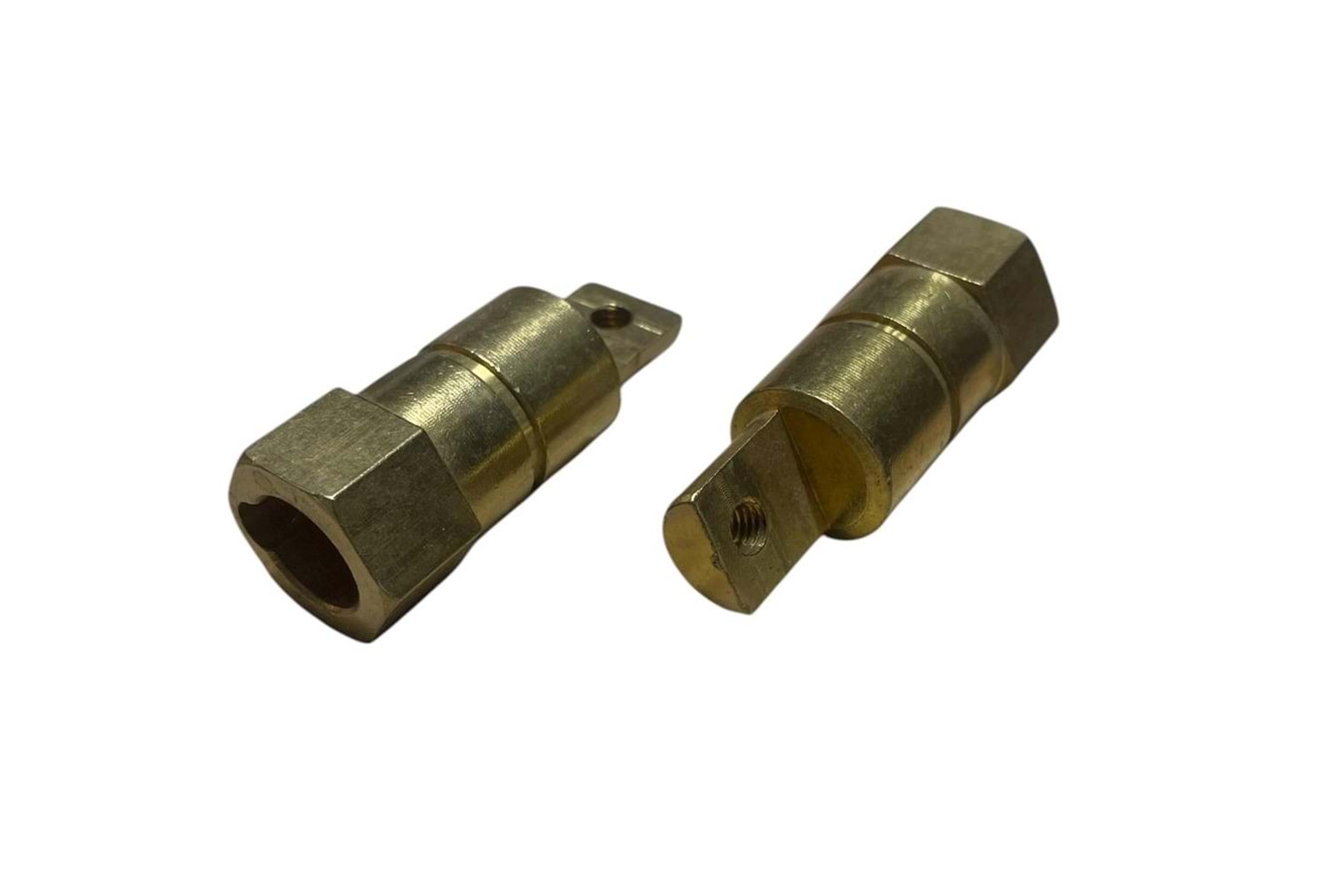 Jack - Fimer 35-50mm² Kaynak Makinası Kalın Dişi Soket