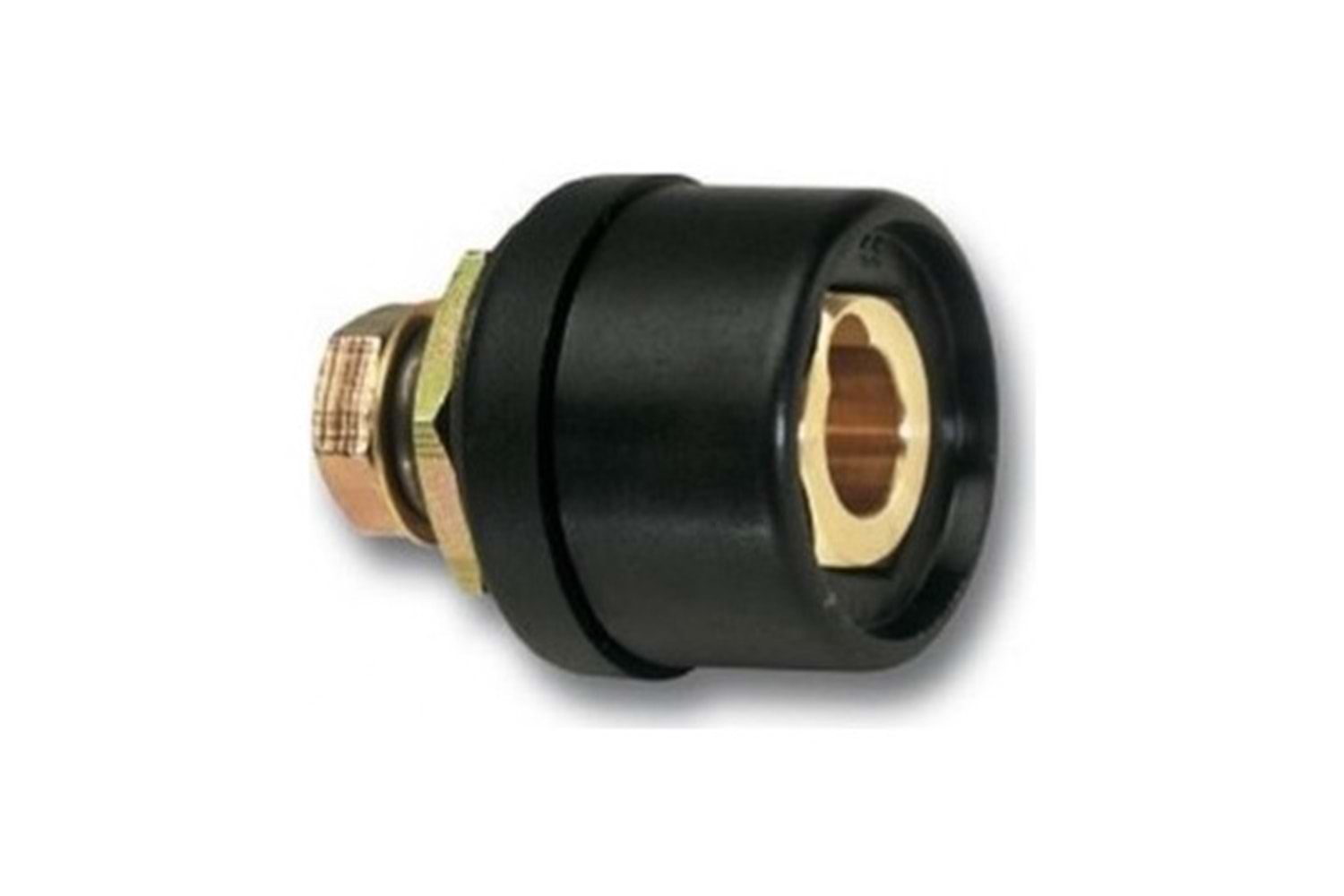 Jack - Trafimed CX0058 35-70 mm² Kaynak Makinesi Dişi Bağlantı Soketi