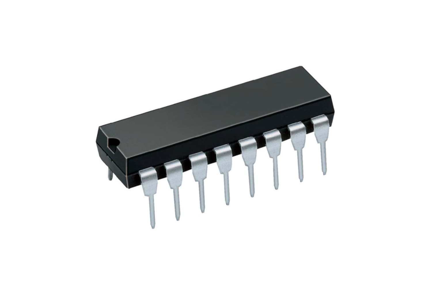 IC - KA3525A SMPS CONTROLLER DIP16 FSC