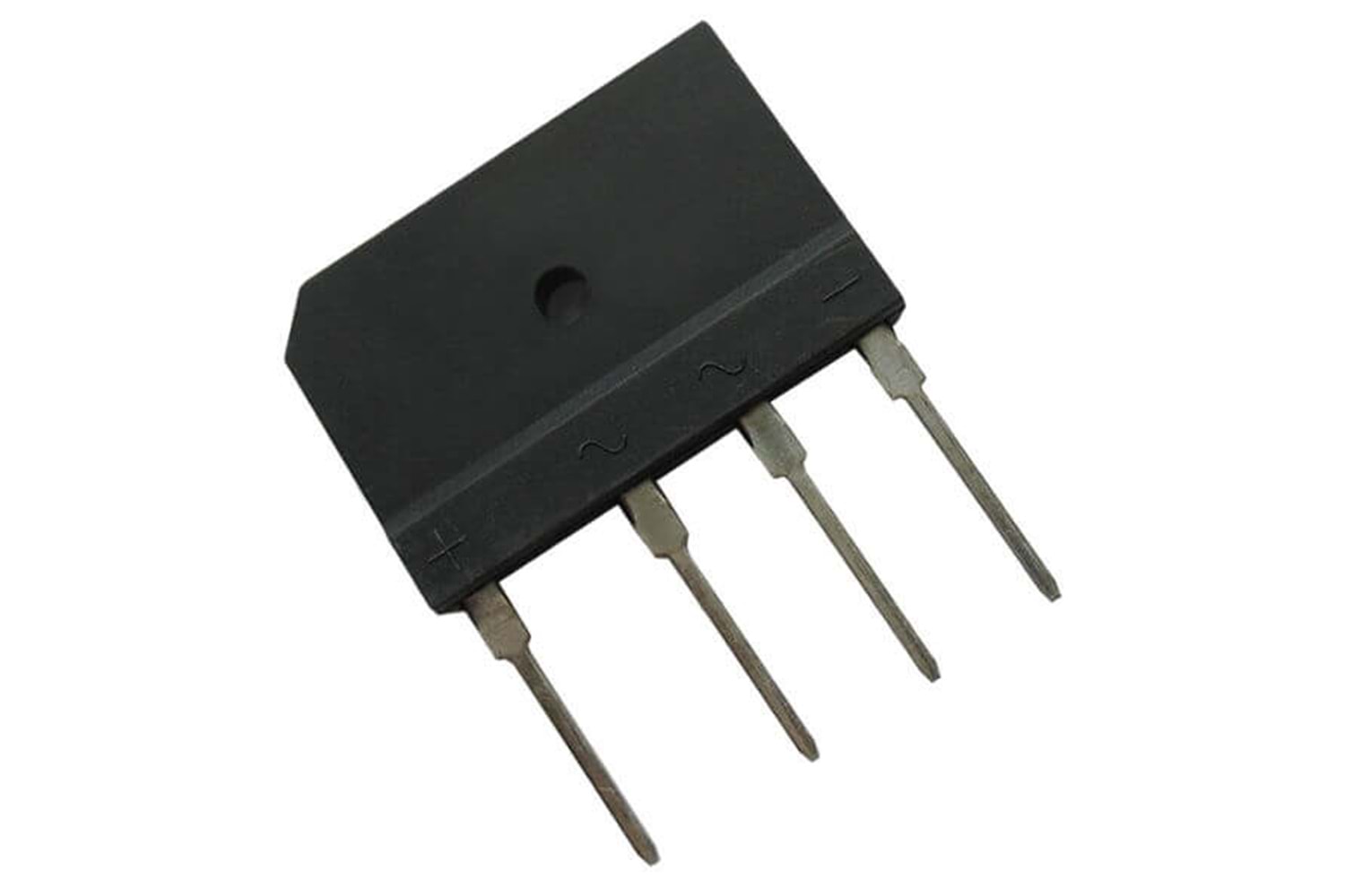 DIODE KBJ3510-HT BRIDGE 35A 1000V 1PH KBJ THT