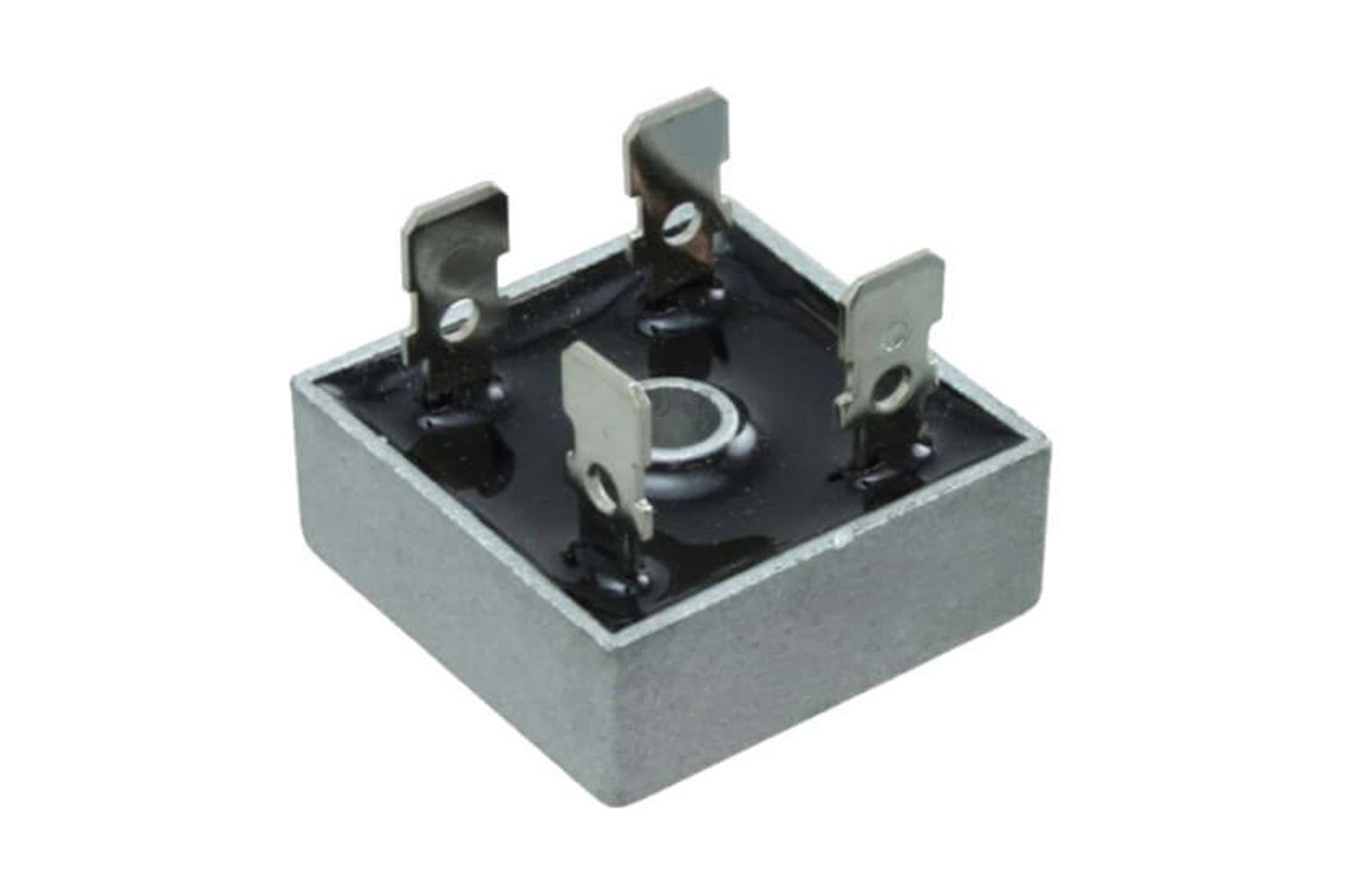 DIODE KBPC5010 BRIDGE 50A 1000V DC. CORP.