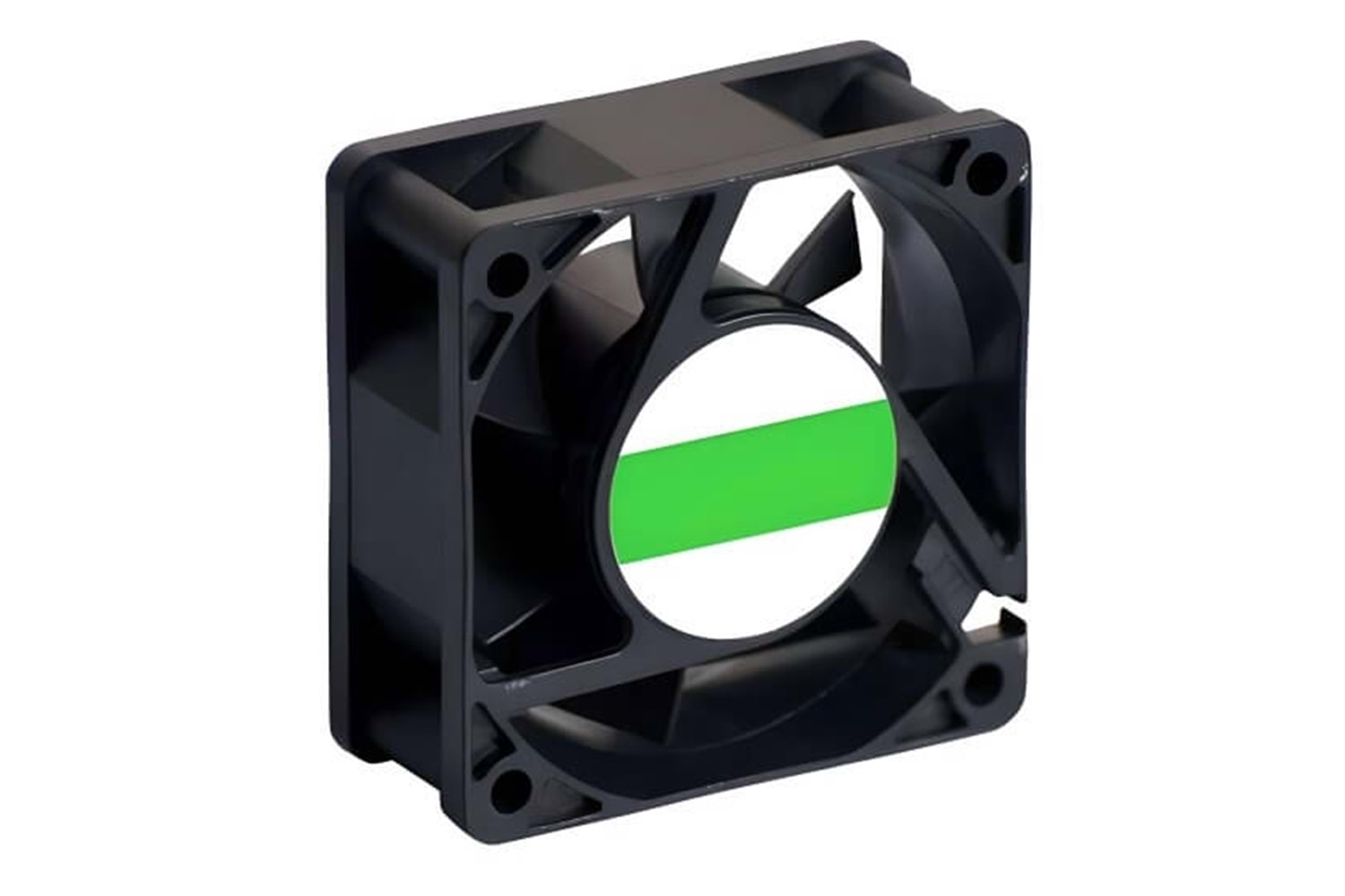 FAN - KRAFE-KF6025D24HSL 60X60X25 24VDC KARE FAN