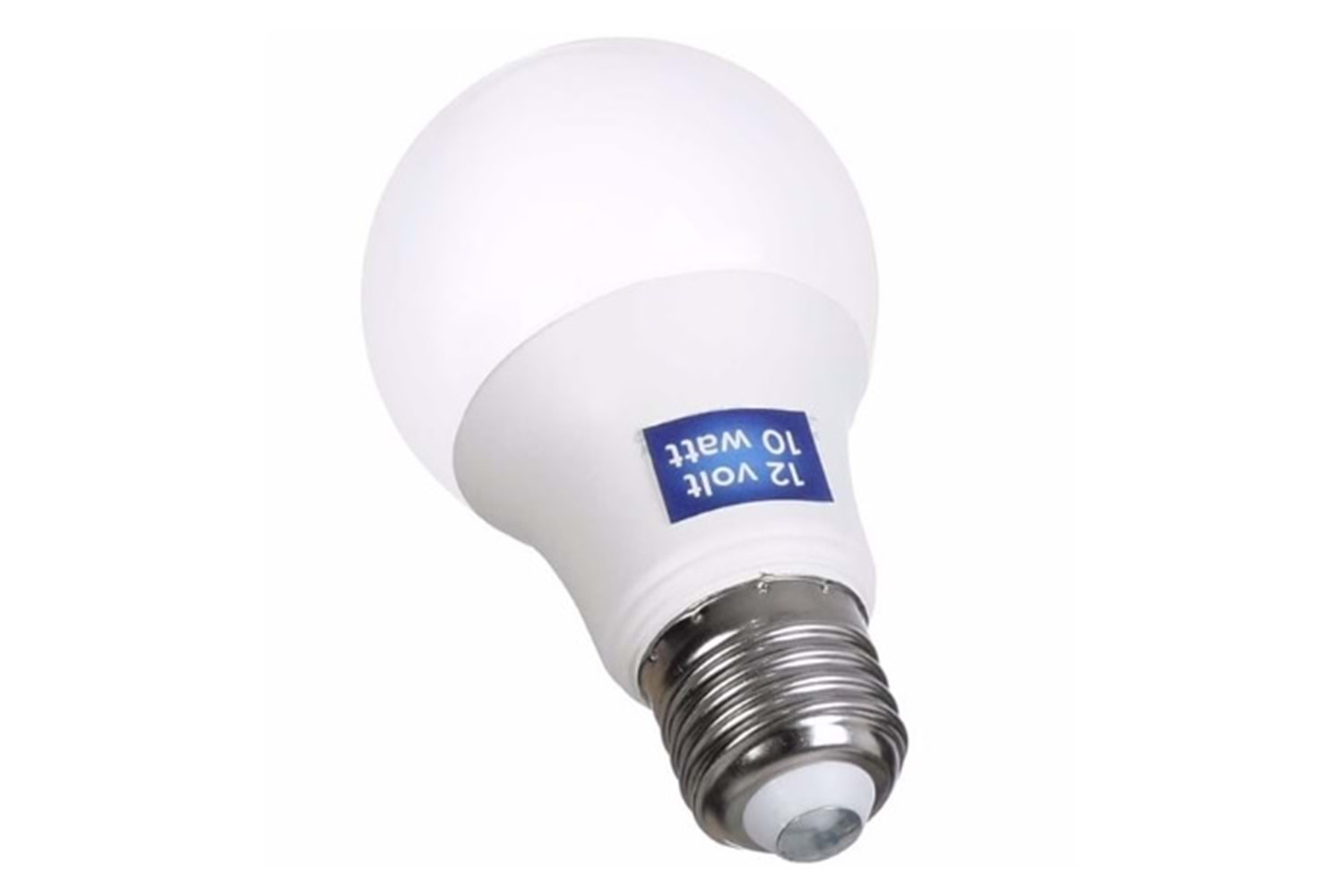 Saminatronik 12V 10W Led Ampül
